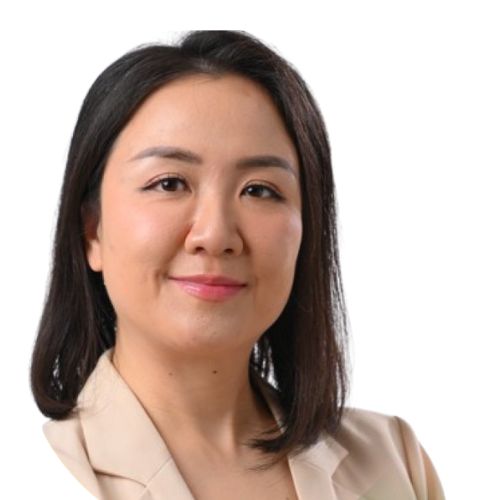 Portrait of Thao Tran Kaipainen