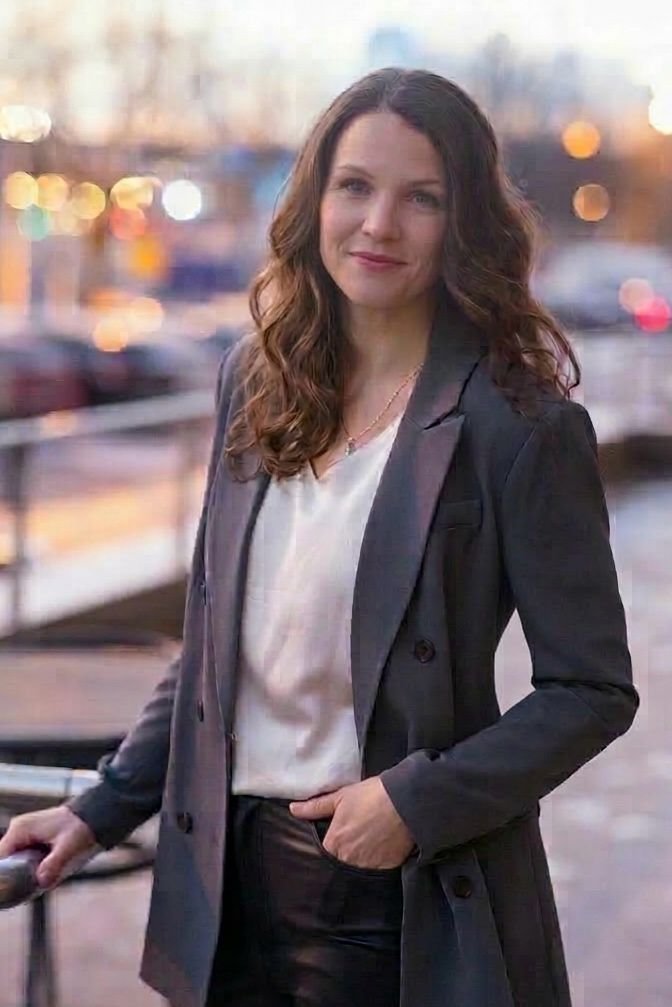 Lucia Hirvi