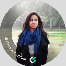 Tanya Roy